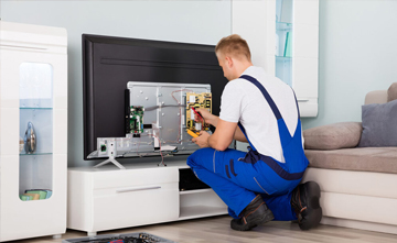 LED/LCD TV Repair in Bhopal